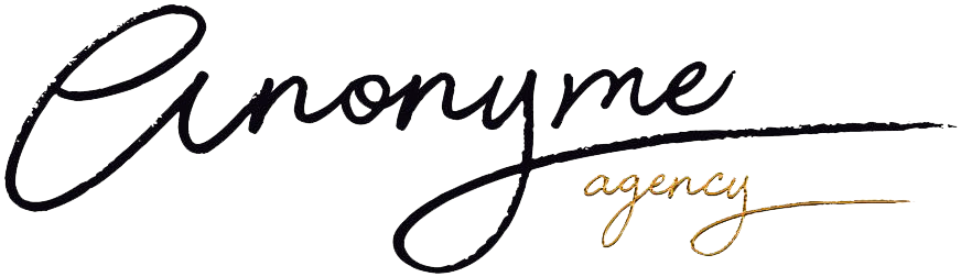 anonyme agency